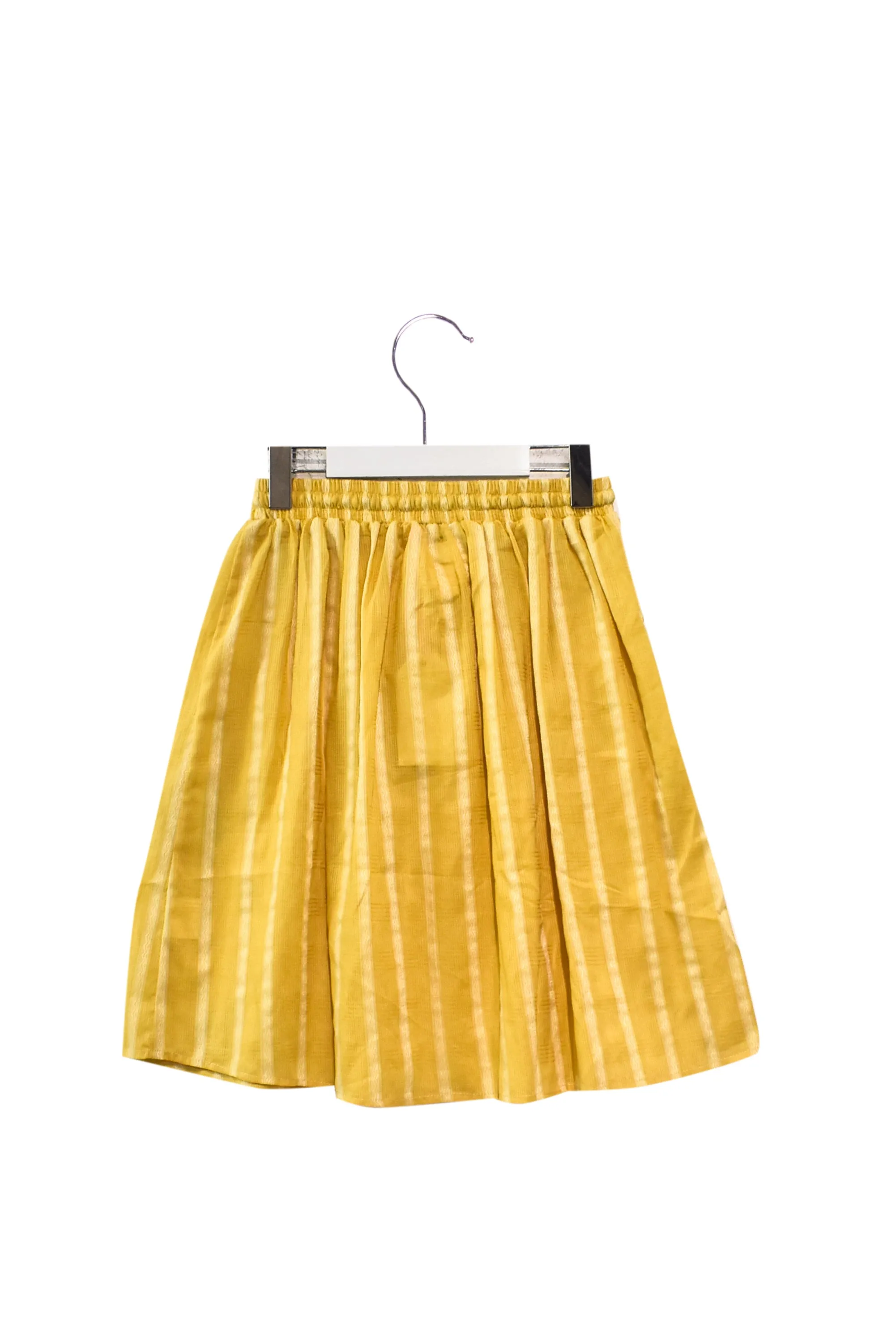 10028551 Sunset Limonade ~ Long Skirt 4T-8