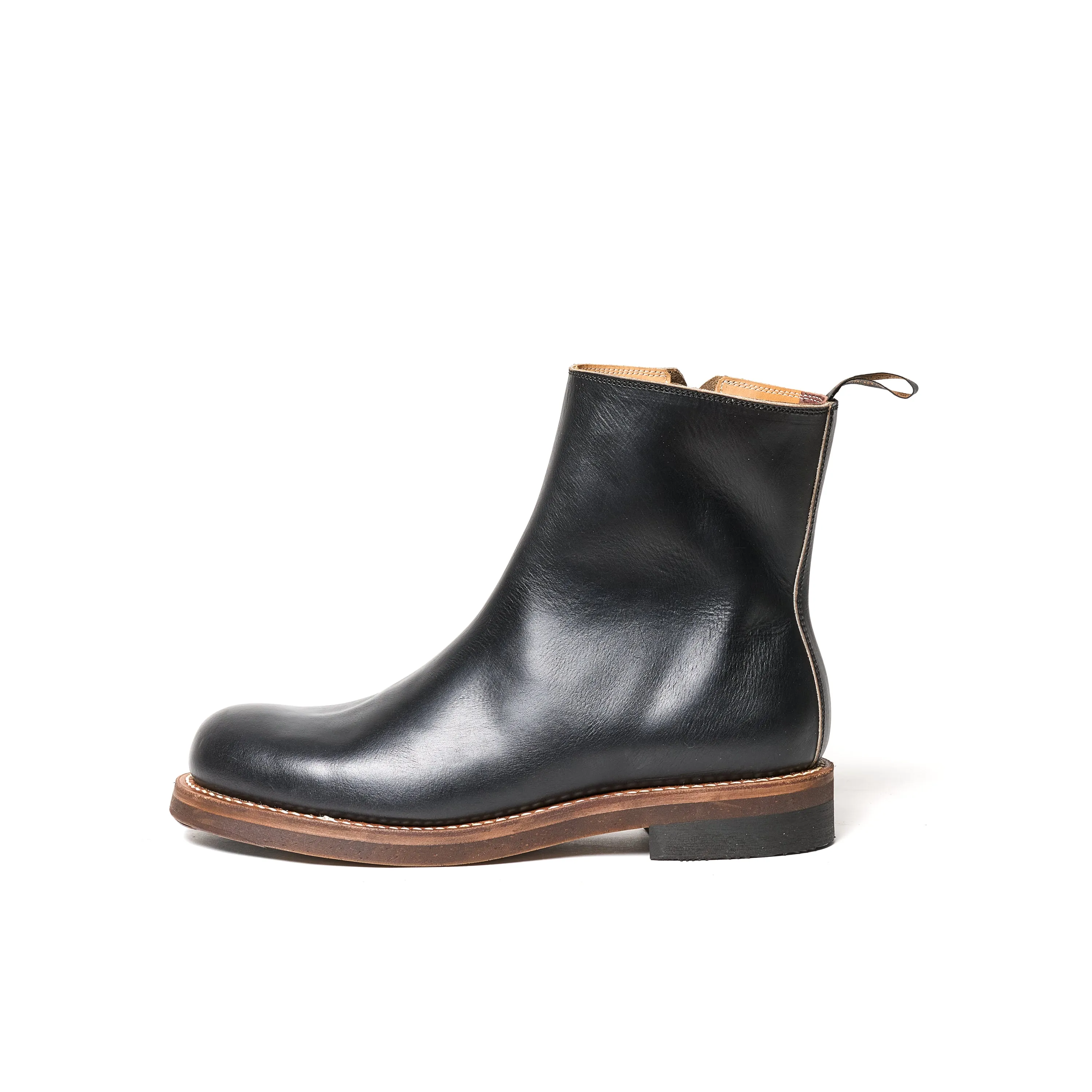 ［2025年発売予定］CASPER (Black Chromexcel)
