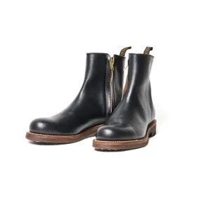 ［2025年発売予定］CASPER (Black Chromexcel)