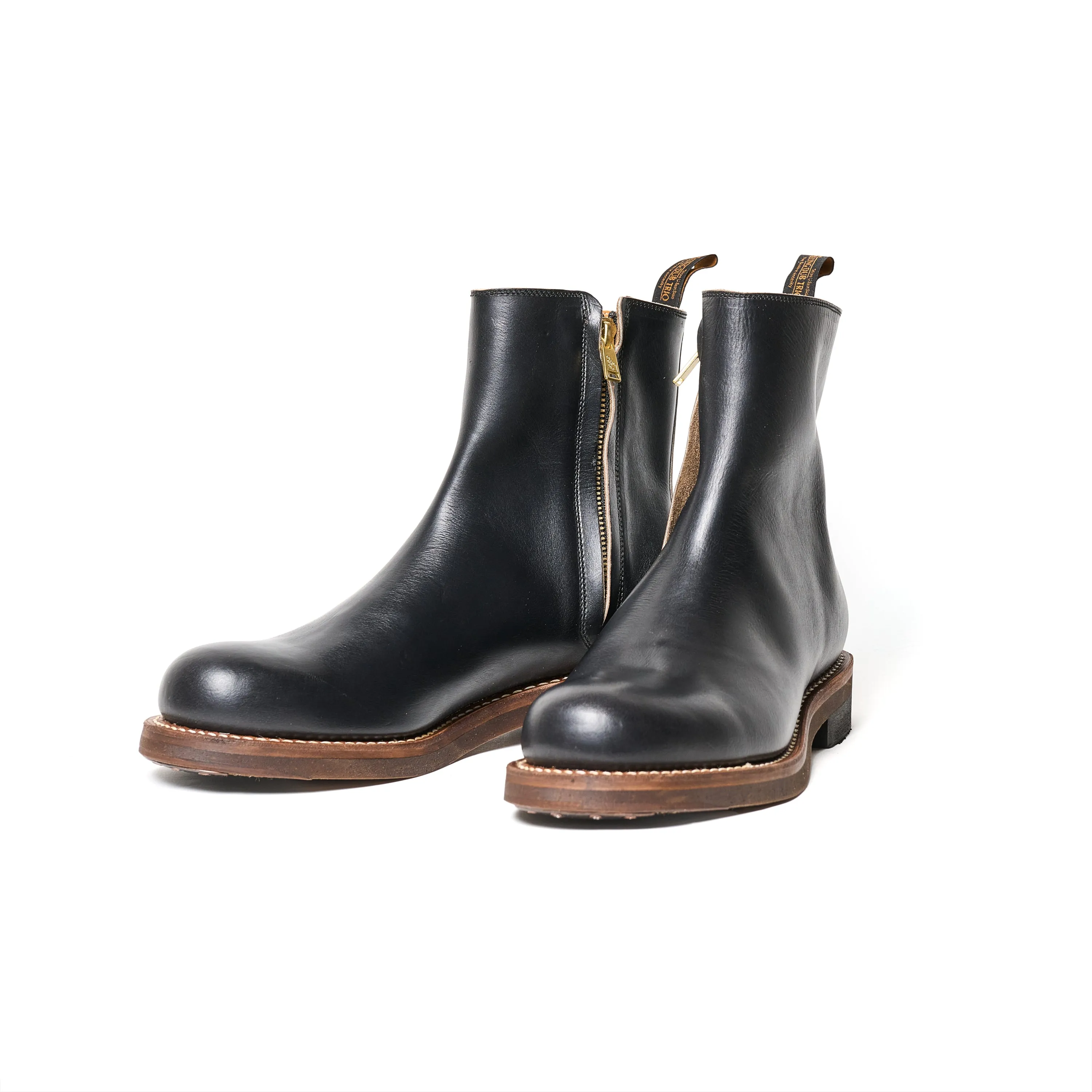 ［2025年発売予定］CASPER (Black Chromexcel)