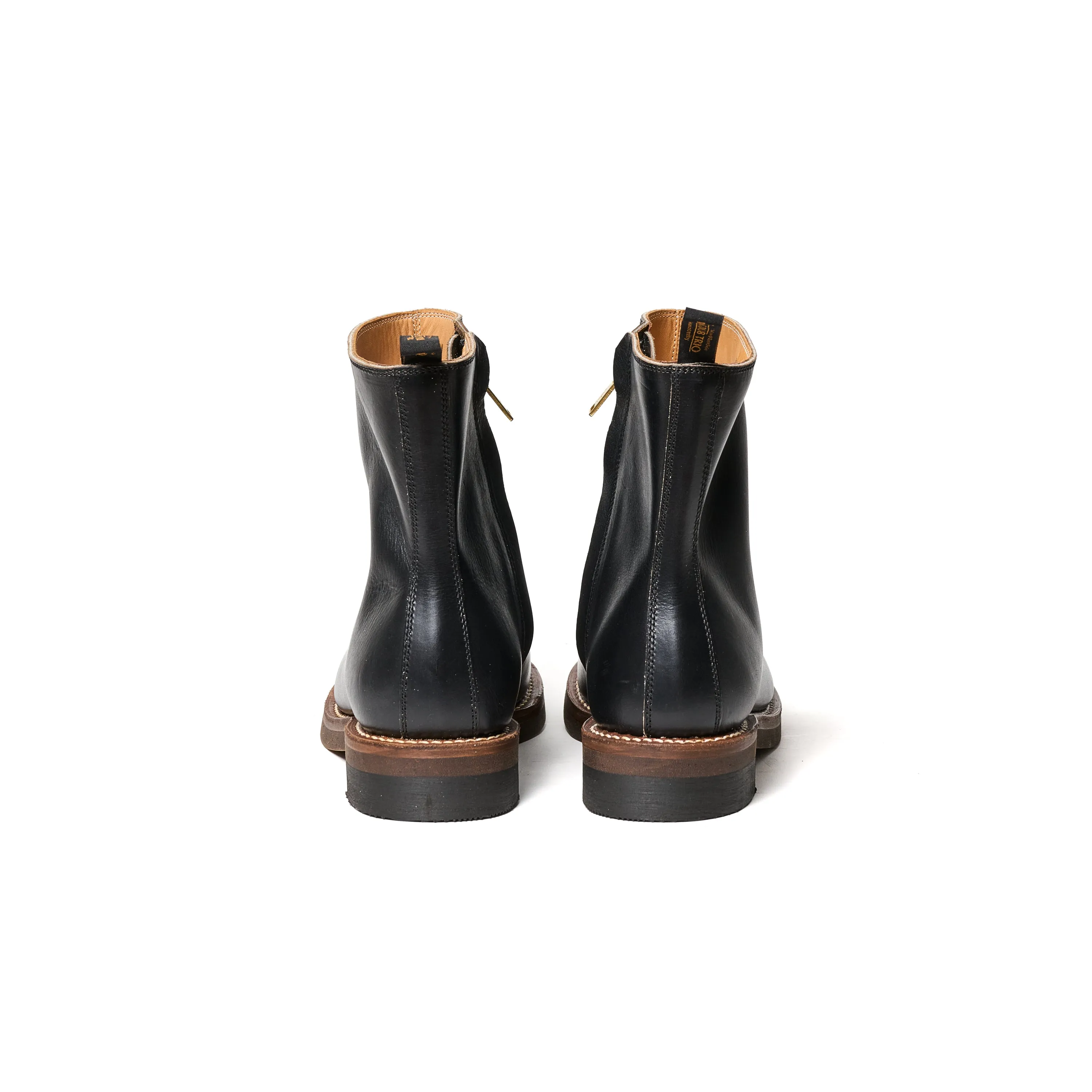 ［2025年発売予定］CASPER (Black Chromexcel)