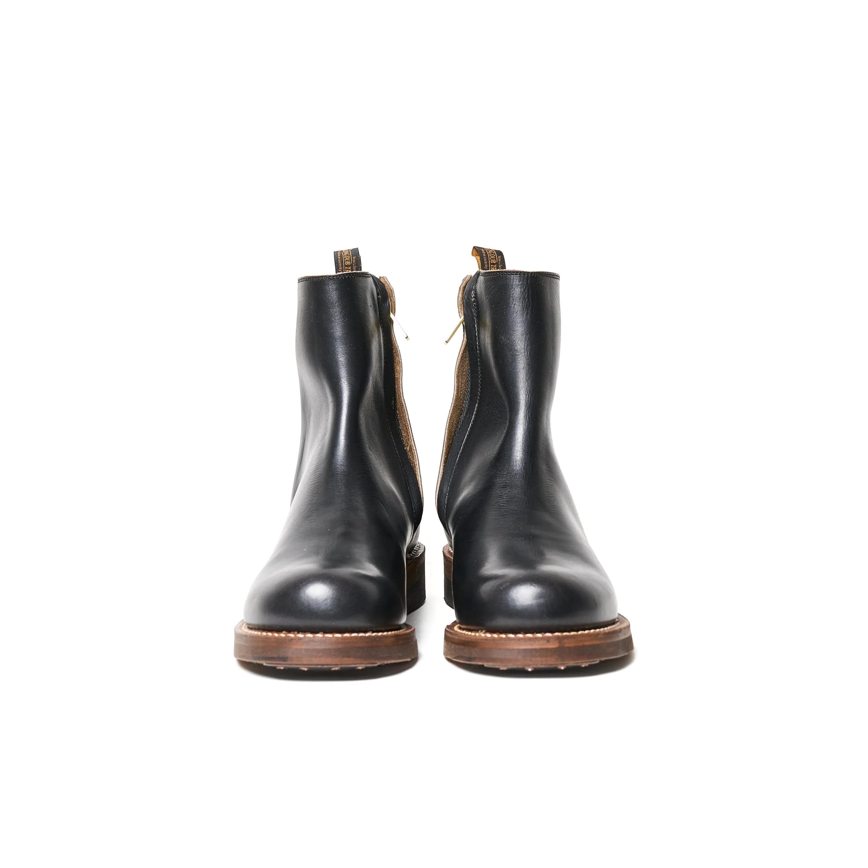［2025年発売予定］CASPER (Black Chromexcel)
