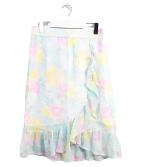 Abercrombie & Fitch Mid Skirt 11Y - 12Y