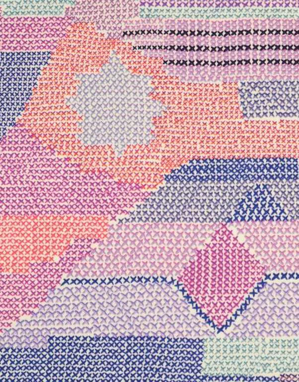 Ada Crepe EcoVero Viscose Fabric