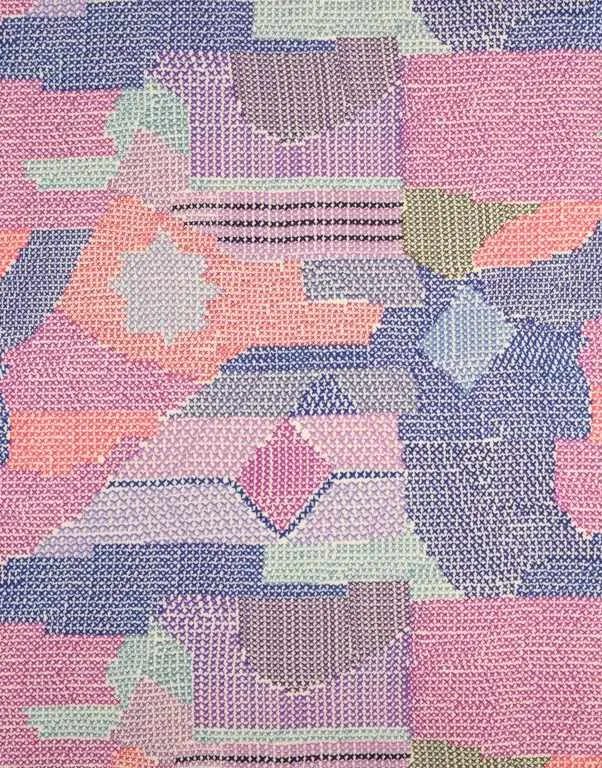 Ada Crepe EcoVero Viscose Fabric