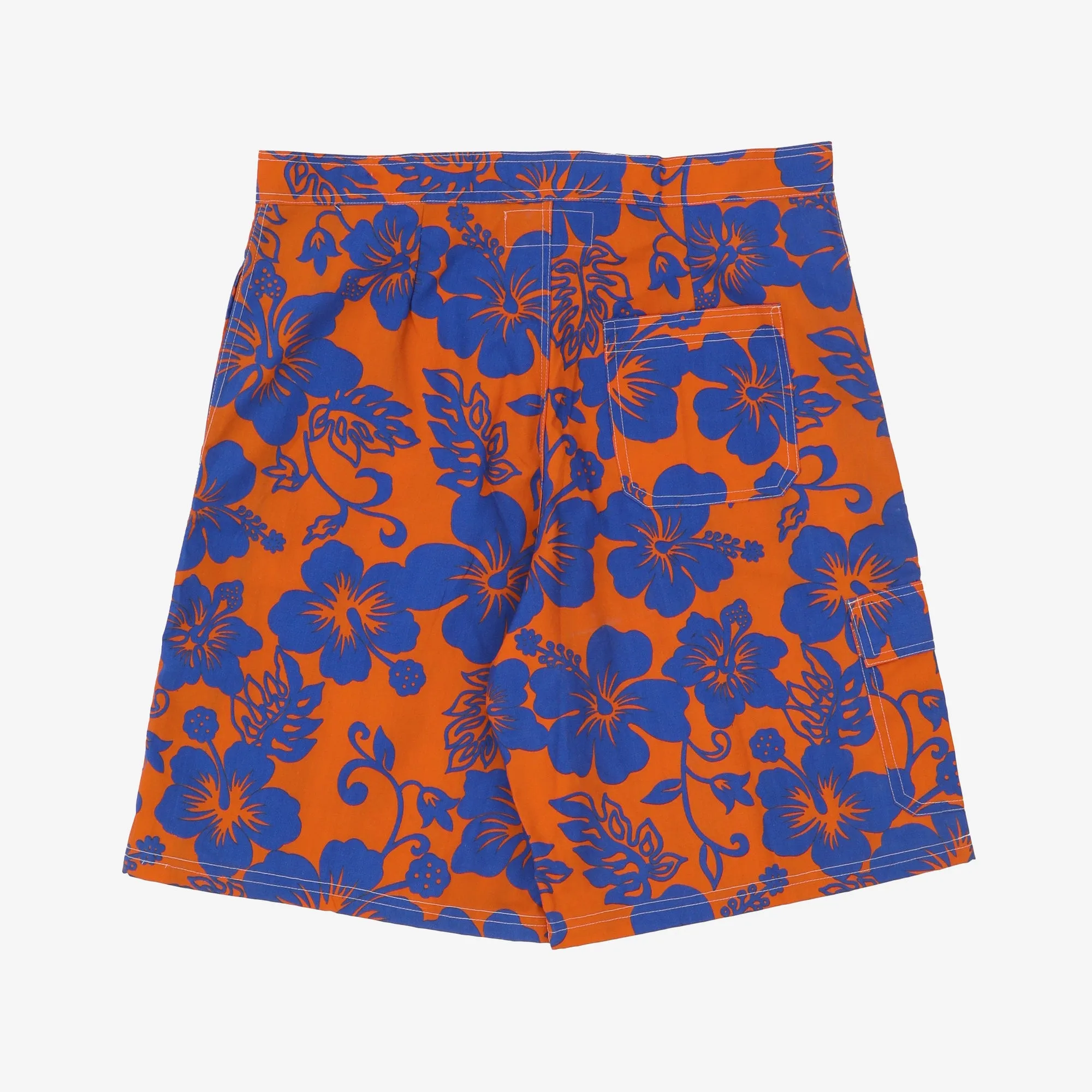 Aloha Shorts