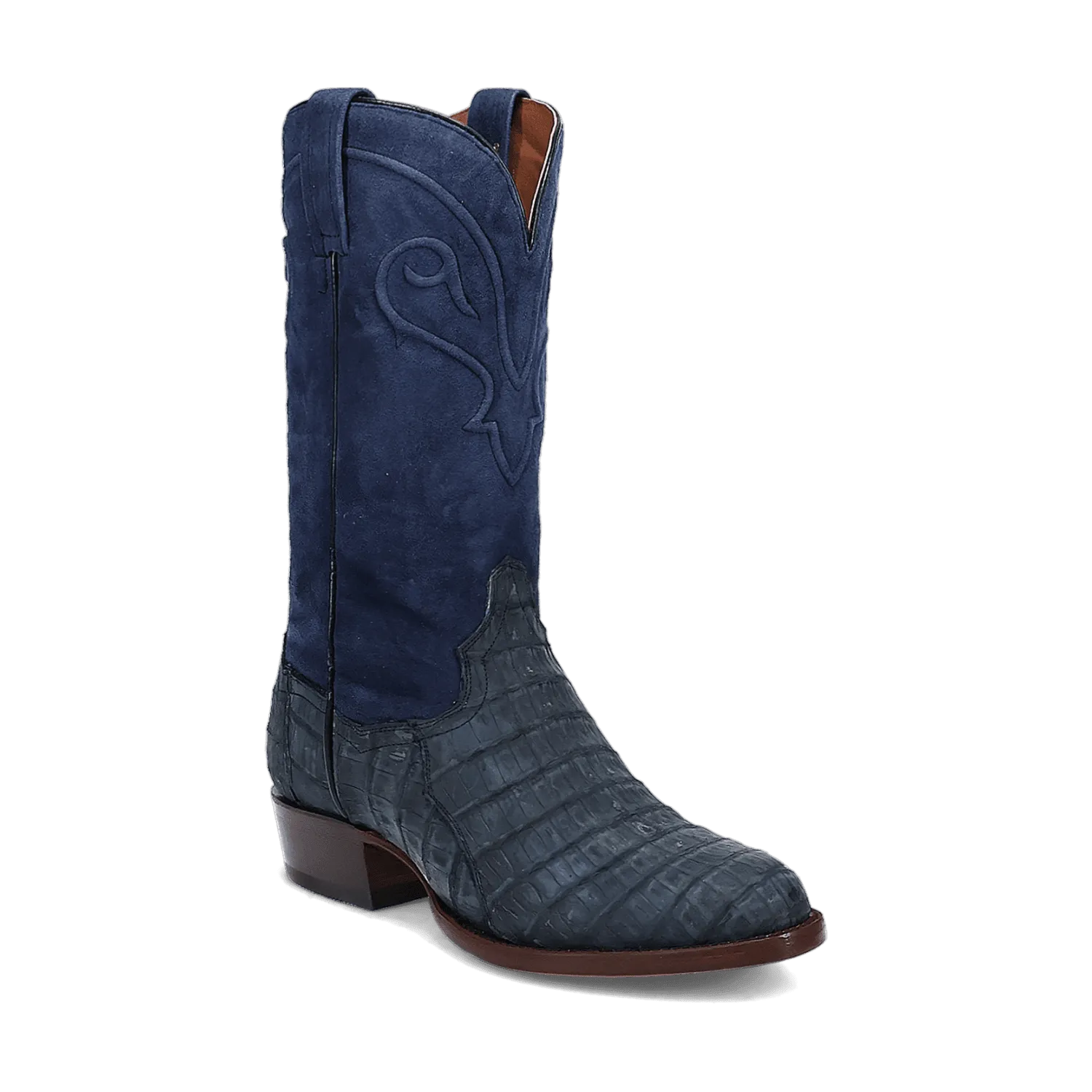 ALVIS CAIMAN BOOT
