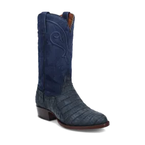 ALVIS CAIMAN BOOT