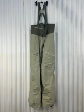 Arc'teryx W Gore-TEX Rush Matter Shell Bib Pants