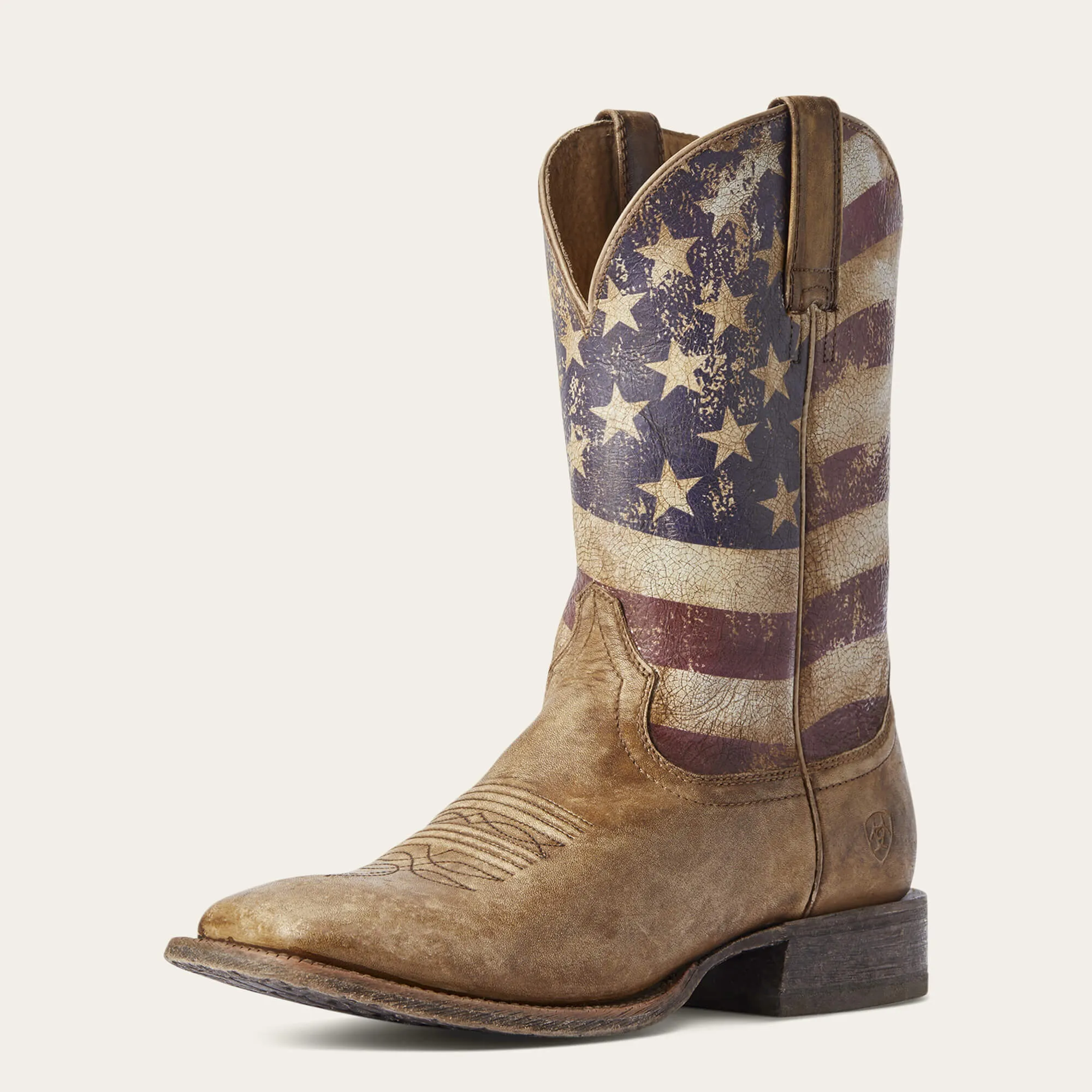 Ariat Men's Circuit Proud Western Boot 10031513