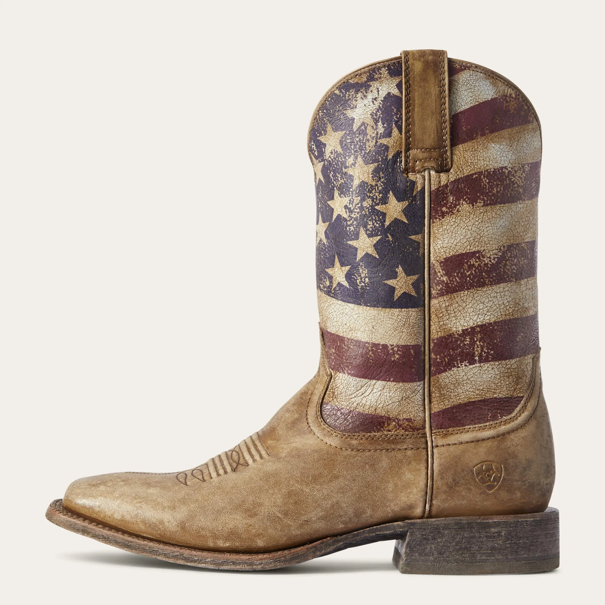 Ariat Men's Circuit Proud Western Boot 10031513