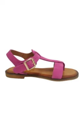 Athena Suede | Digital | Sandaler fra Tim & Simonsen