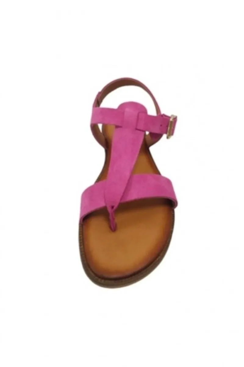 Athena Suede | Digital | Sandaler fra Tim & Simonsen