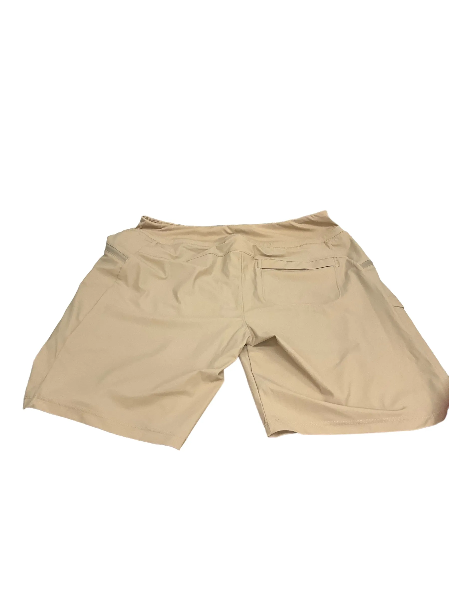 Athletic Shorts By Cmb  Size: L