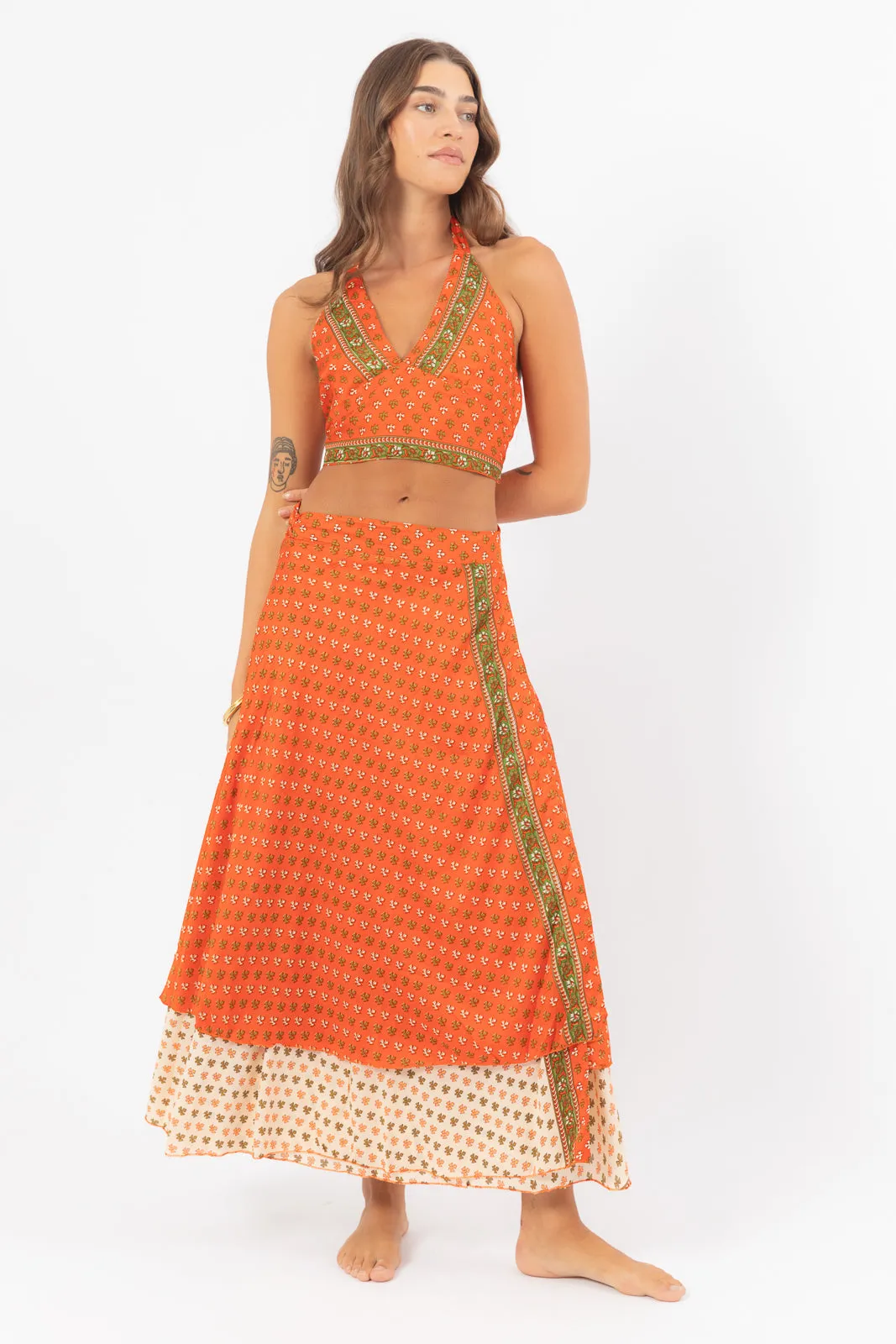 Babita Top
