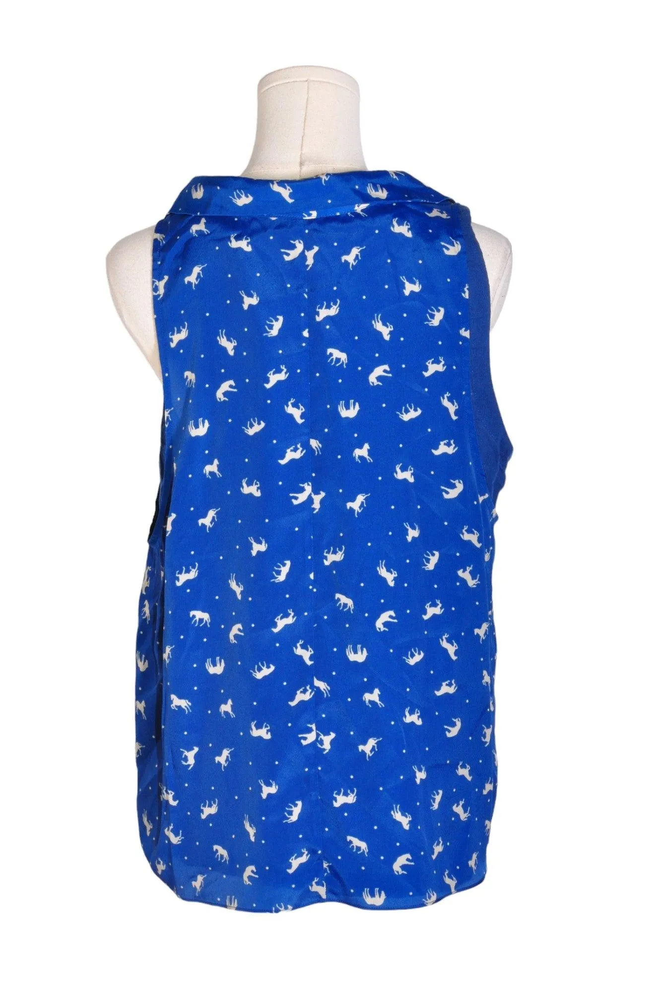 BCBGENERATION Women Blouses Regular fit in Blue - L