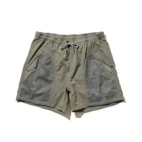 BEAMS x COLUMBIA Riptide Short Grey