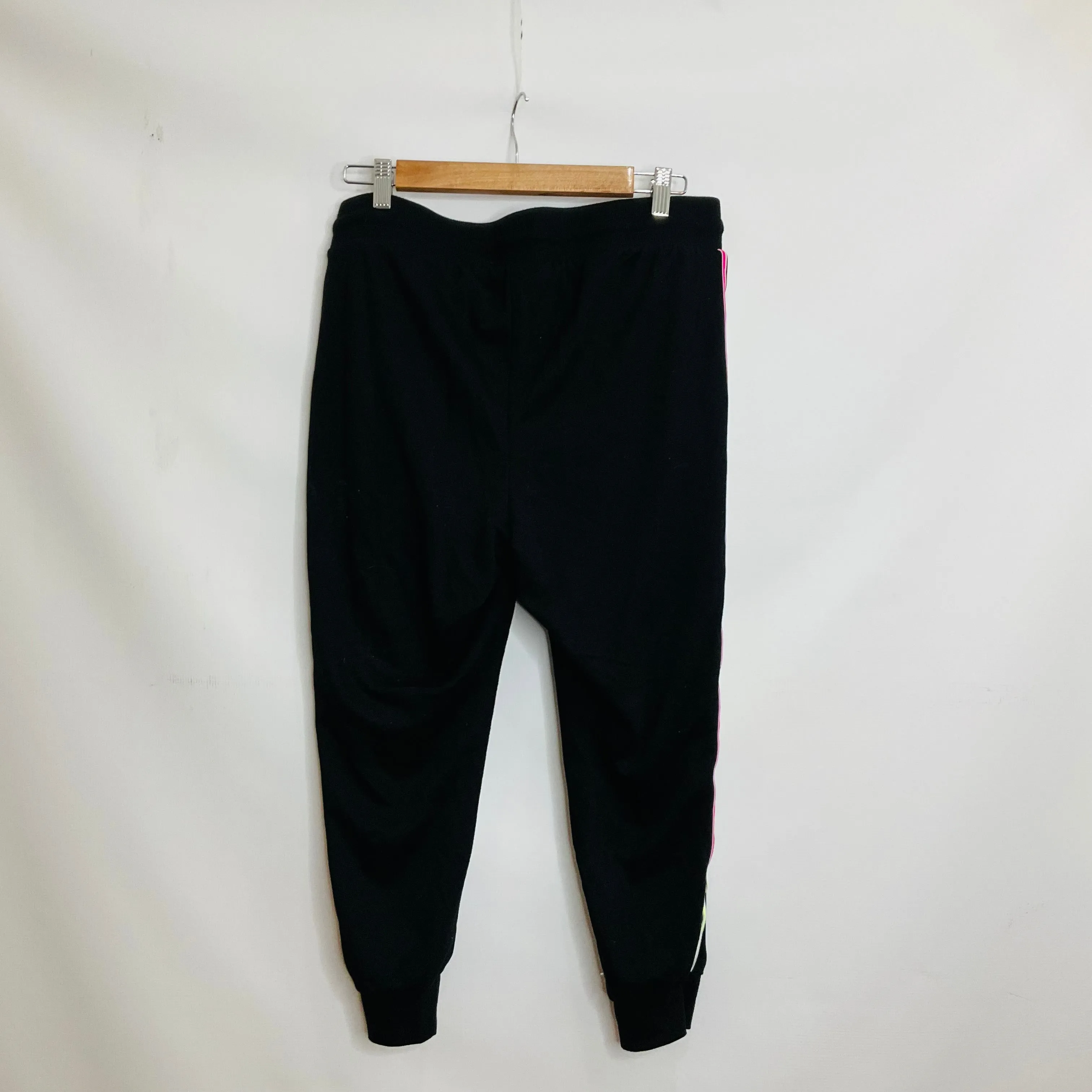 Black Athletic Pants Torrid, Size L