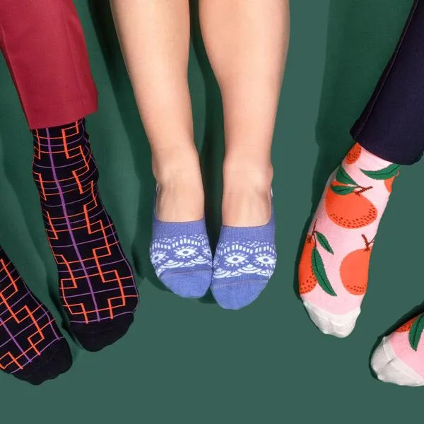 Black Friday Sale - 1 Year Sock Subscription