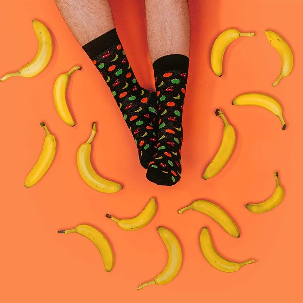 Black Friday Sale - 1 Year Sock Subscription