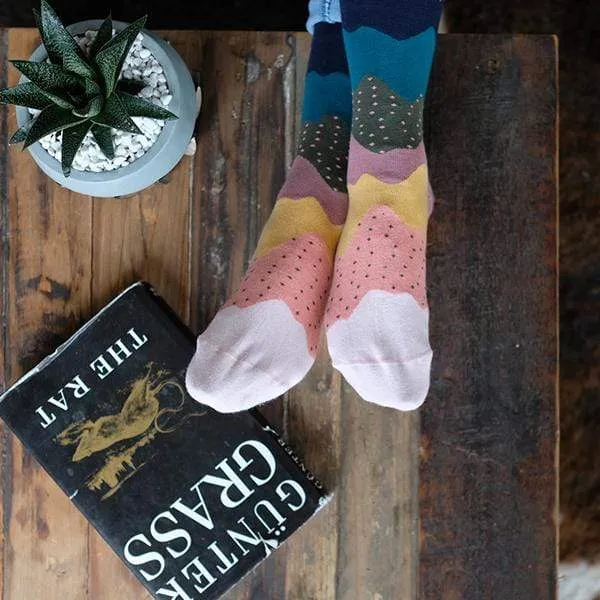 Black Friday Sale - 1 Year Sock Subscription