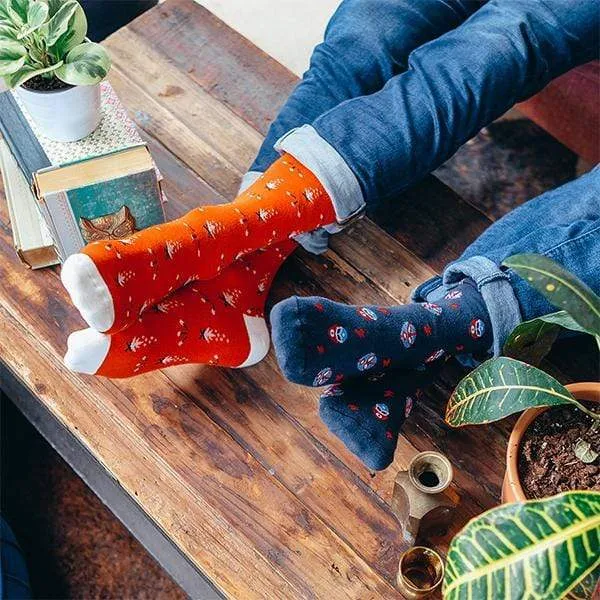 Black Friday Sale - 1 Year Sock Subscription