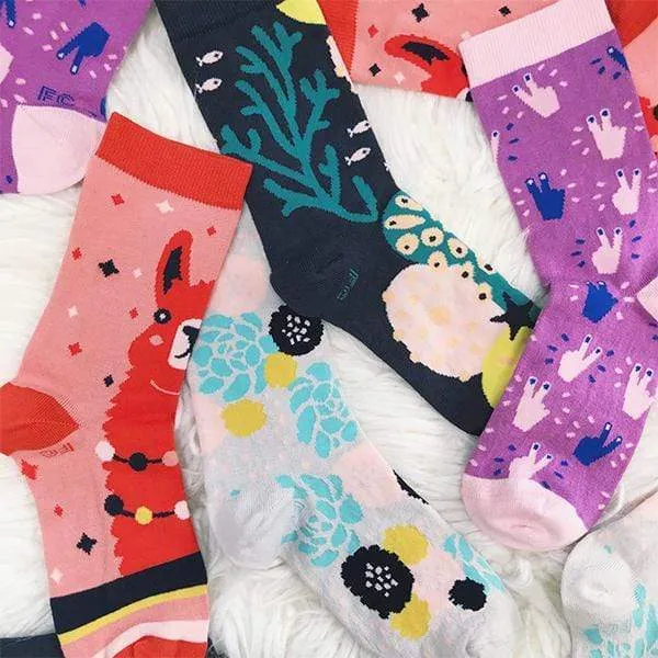 Black Friday Sale - 1 Year Sock Subscription