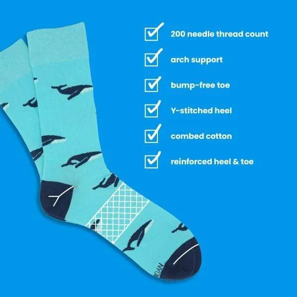 Black Friday Sale - 1 Year Sock Subscription
