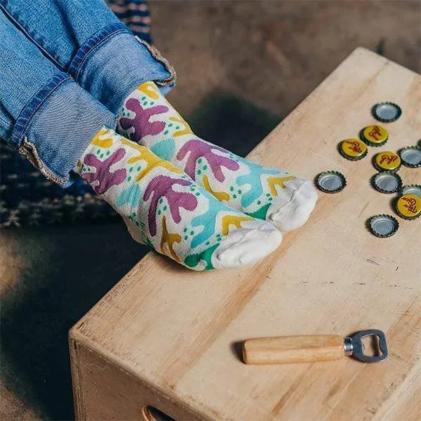 Black Friday Sale - 1 Year Sock Subscription