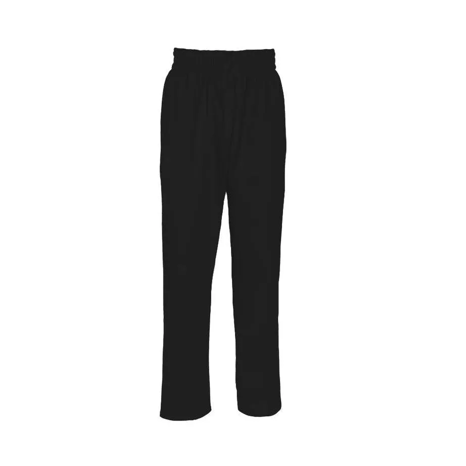 Blackwood Apparel Basic Chef Pants, Black, XX-Large