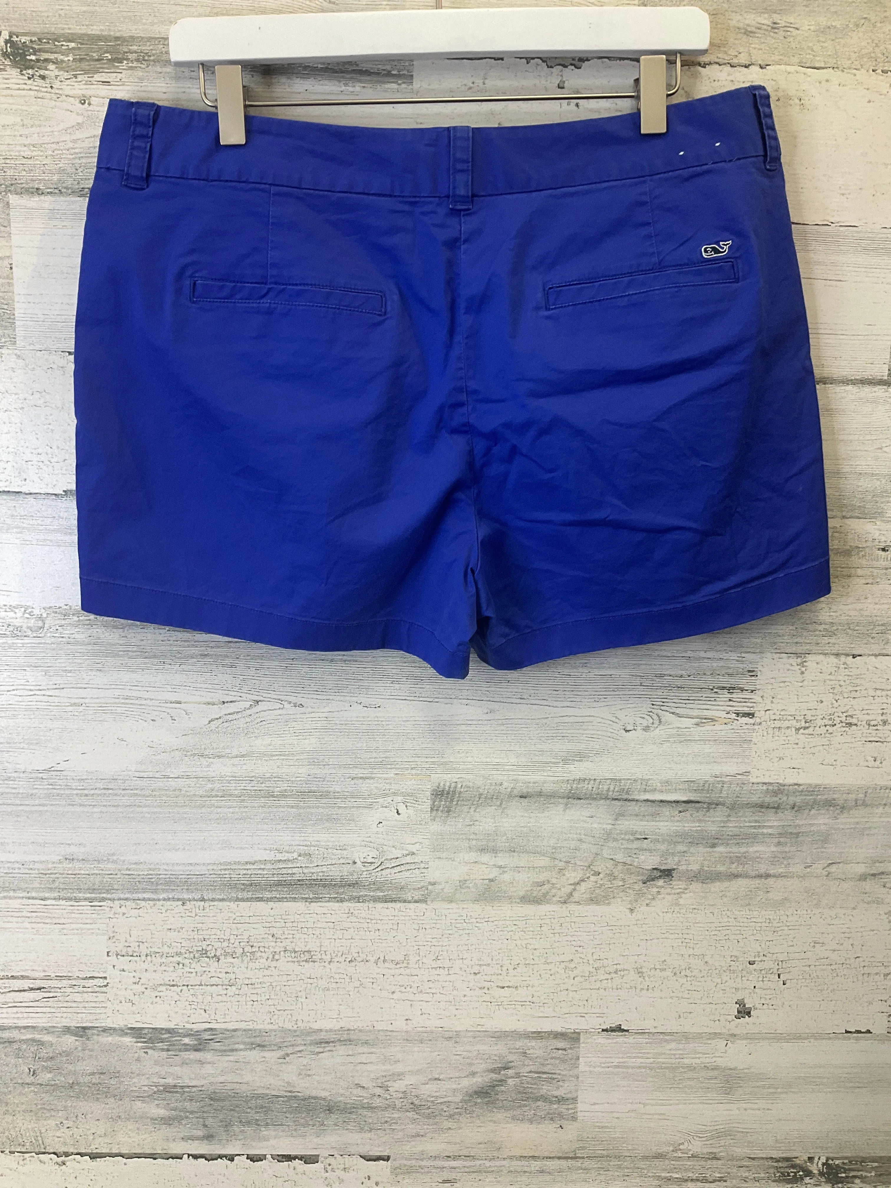 Blue Shorts Vineyard Vines, Size 12