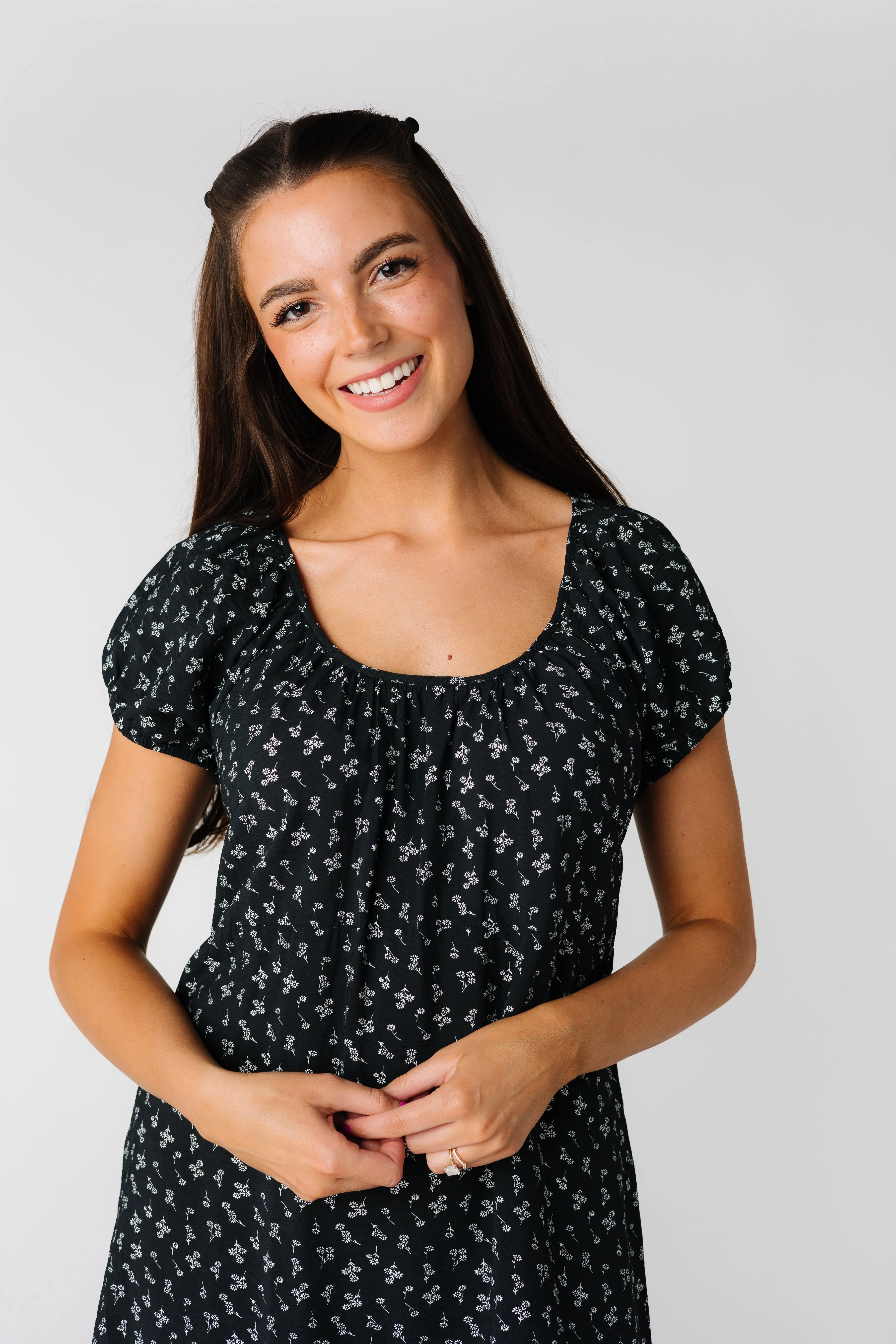 Brass & Roe Darling Dress