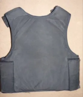 British police 👮‍♀️ bullet proof vests . Level 3