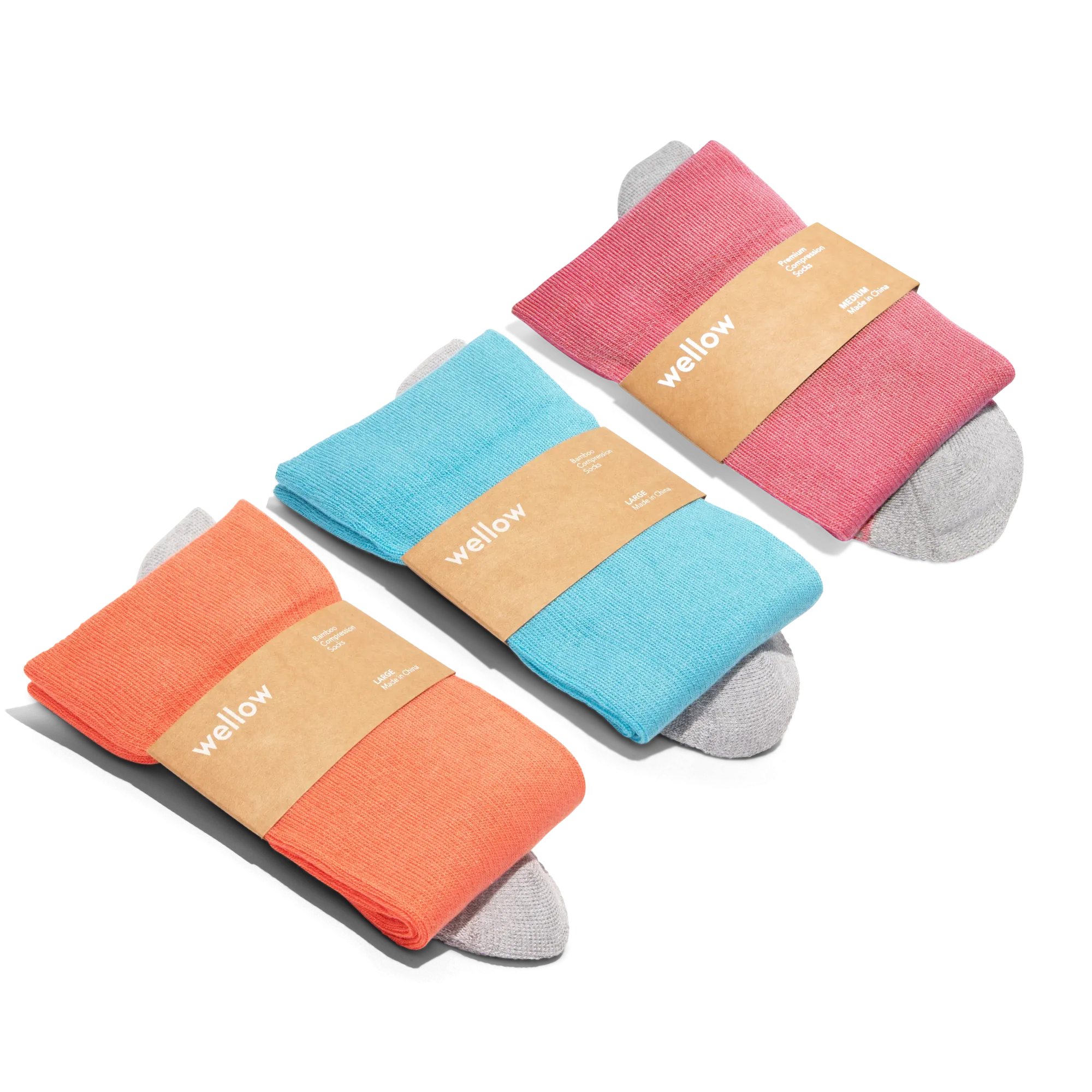 Bubblegum - 3 Pack