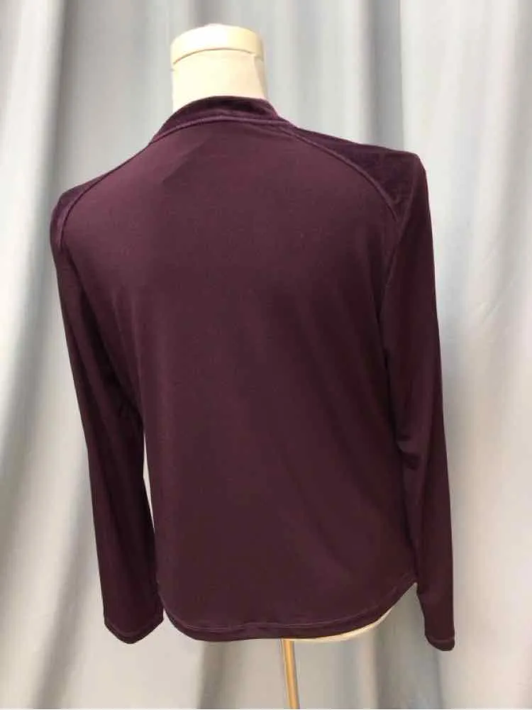 CALVIN KLEIN SIZE LARGE Ladies TOP