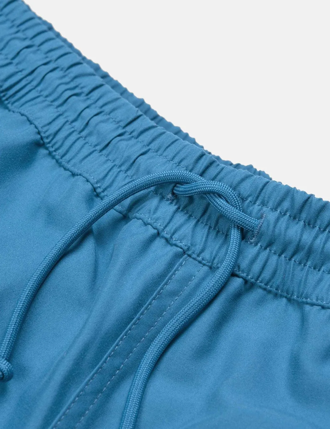 Carhartt-WIP Chase Swim Shorts - Pizol Blue