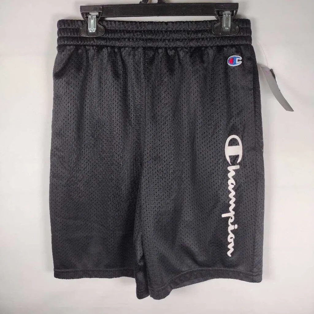 CHAMPION BOY'S SHORTS YL