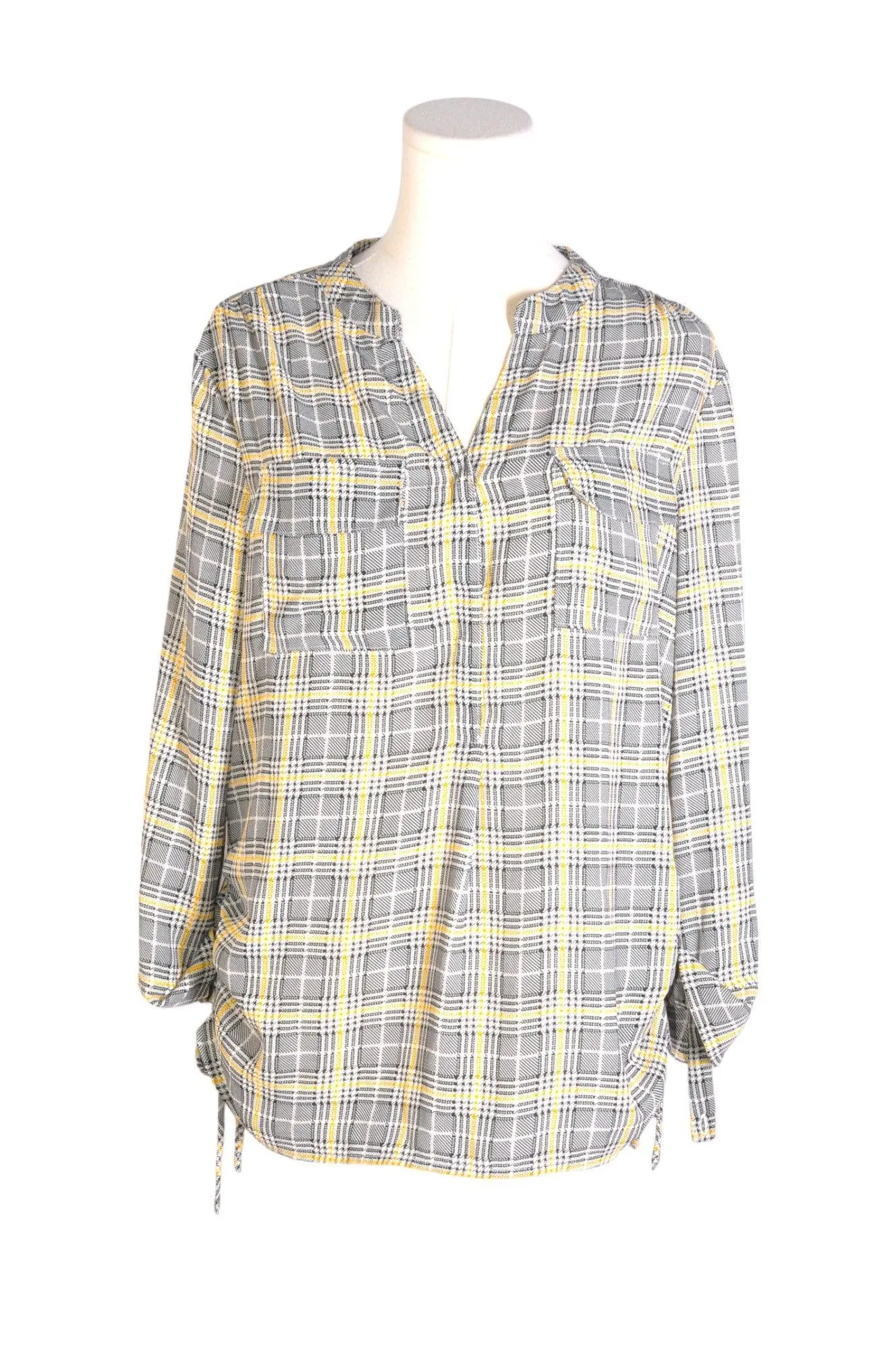 COCOMO Women Blouses Regular fit in White - S