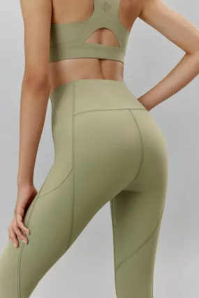 Core High Support Leggings