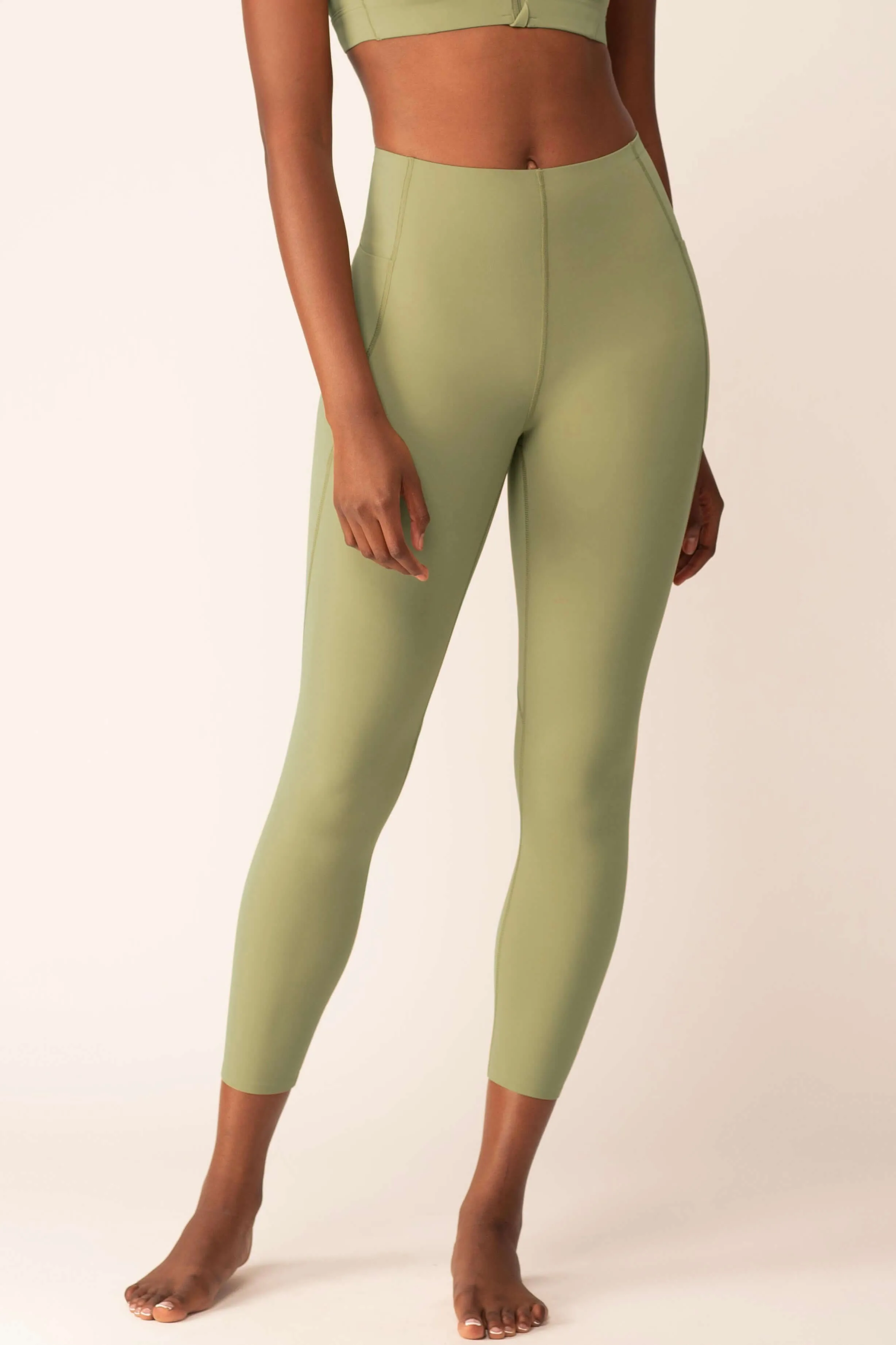 Core High Support Leggings