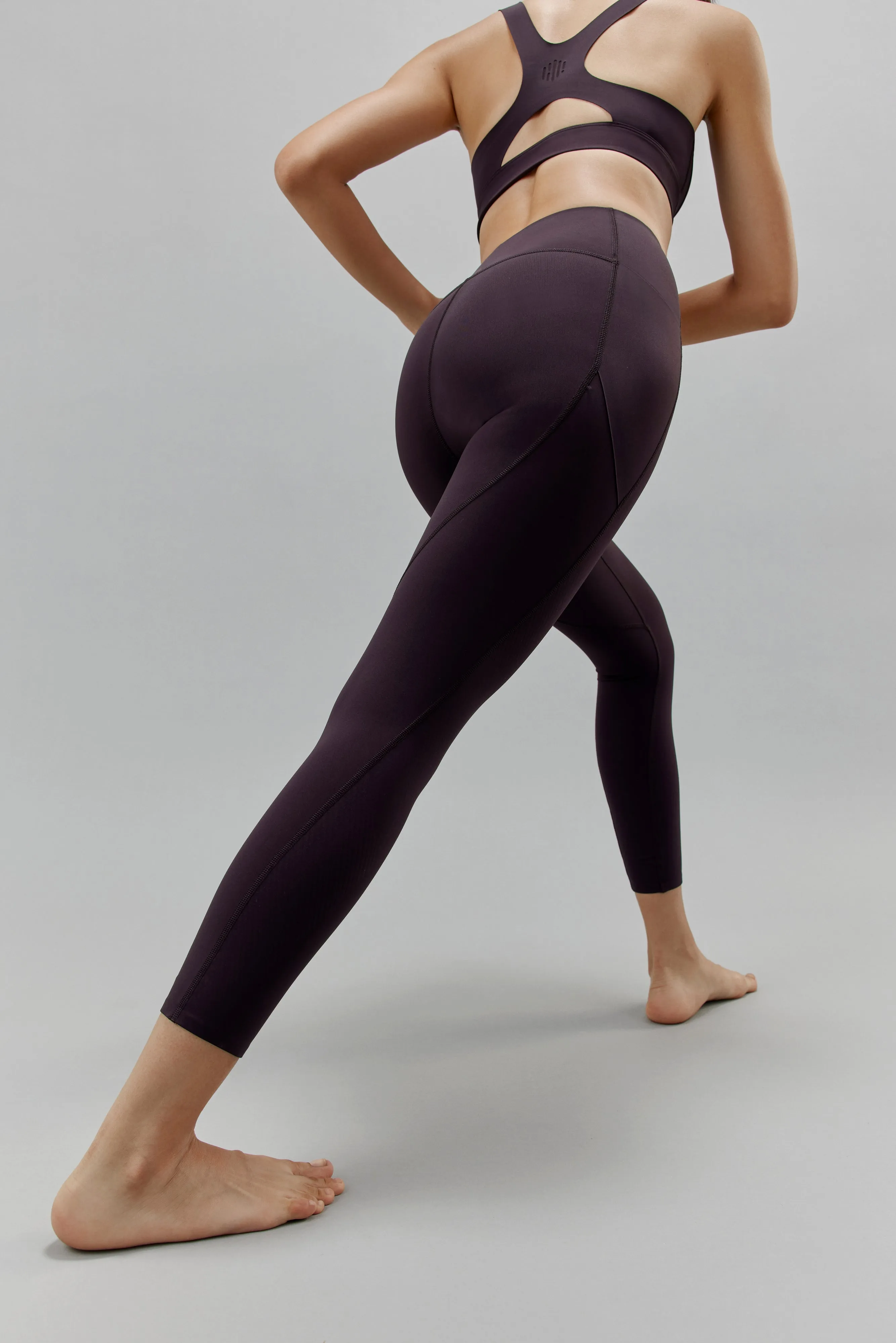 Core High Support Leggings