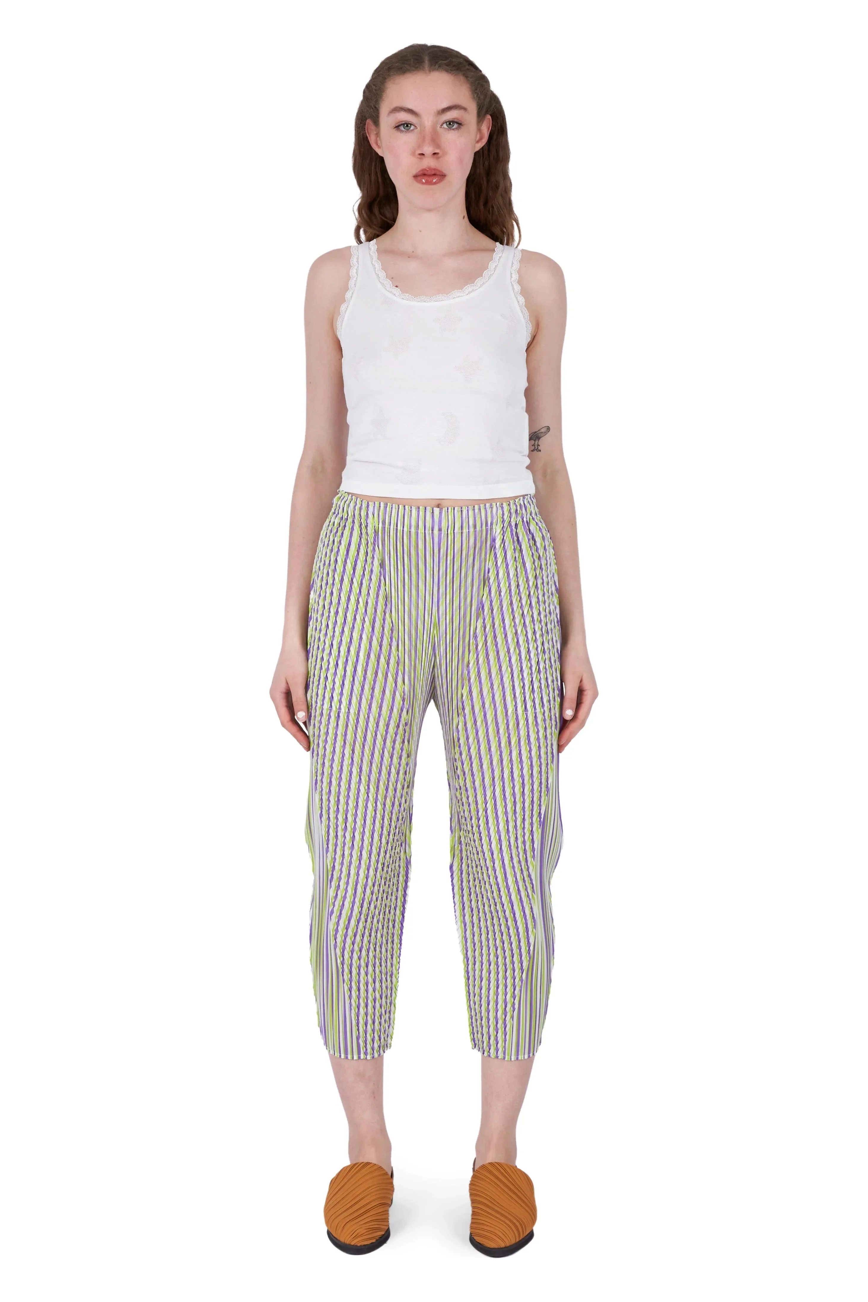 Crossroad Pants