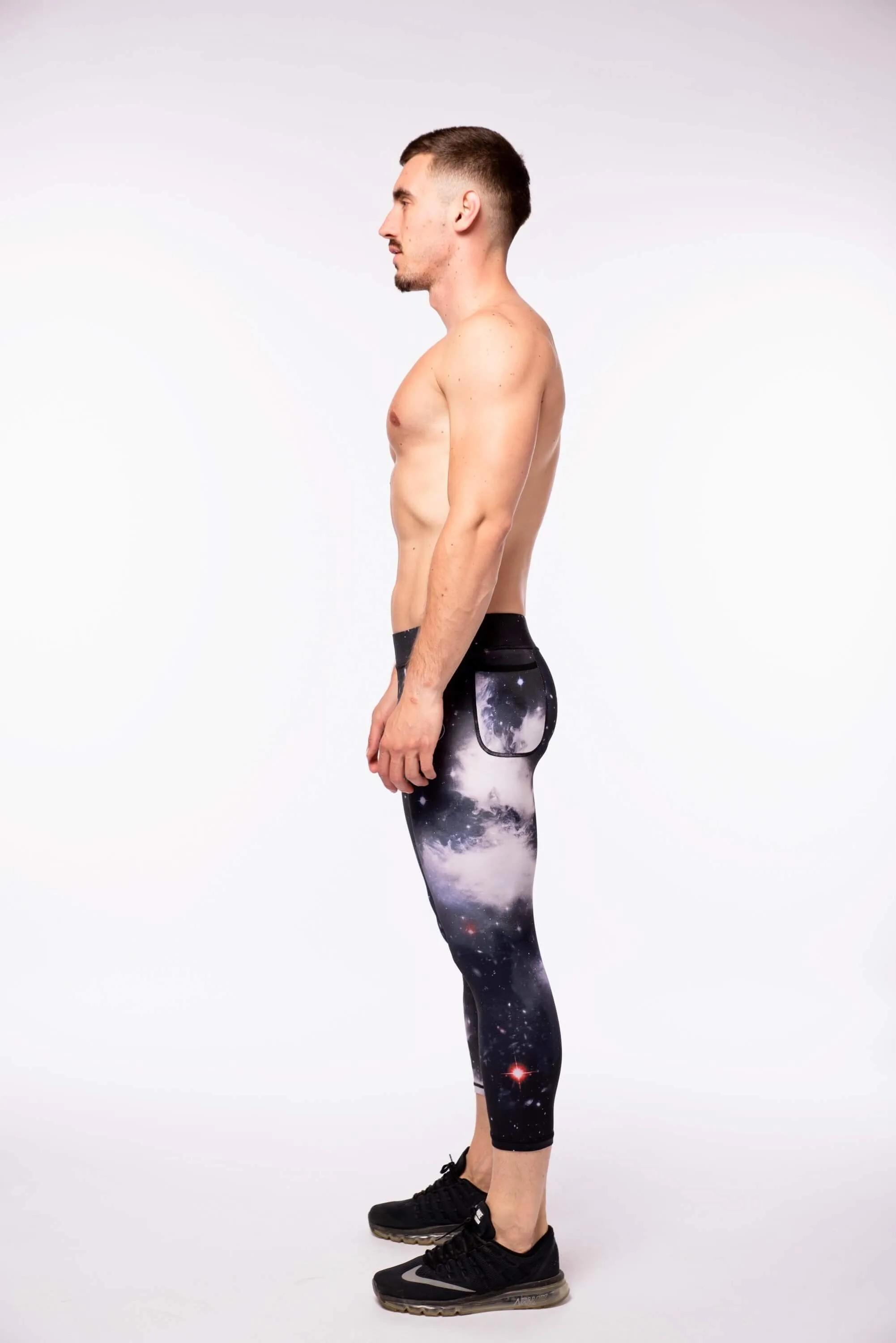 Darkstar ¾ Meggings