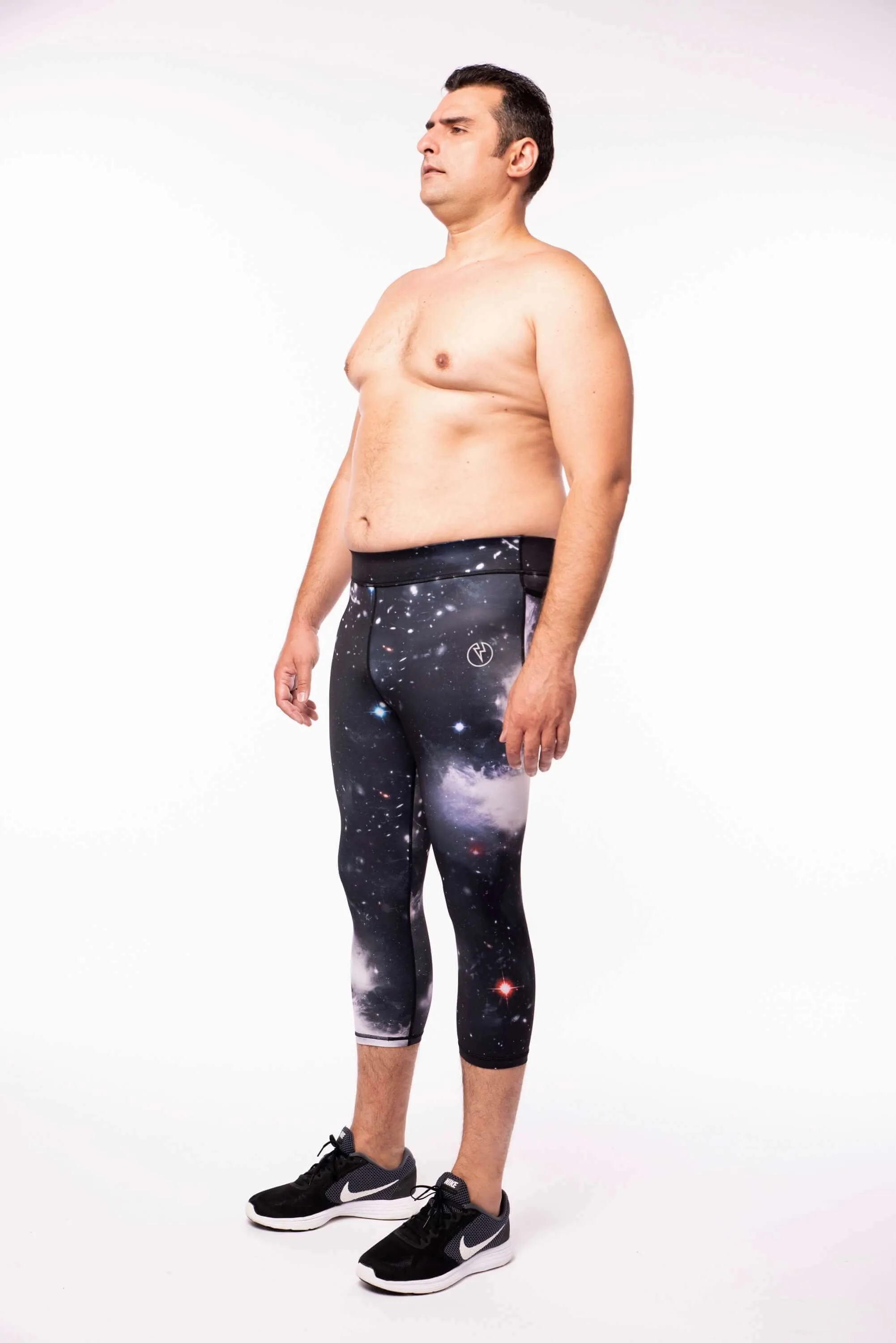 Darkstar ¾ Meggings