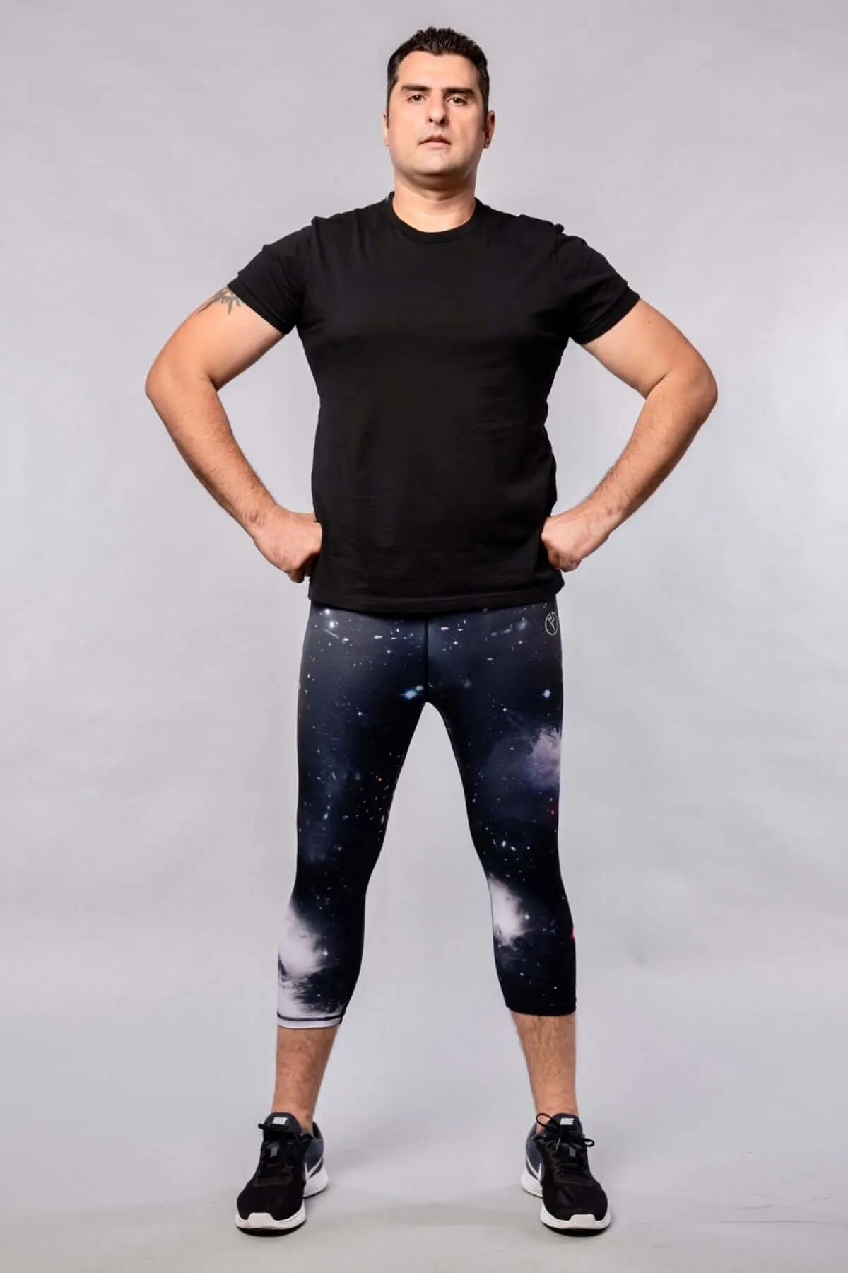 Darkstar ¾ Meggings