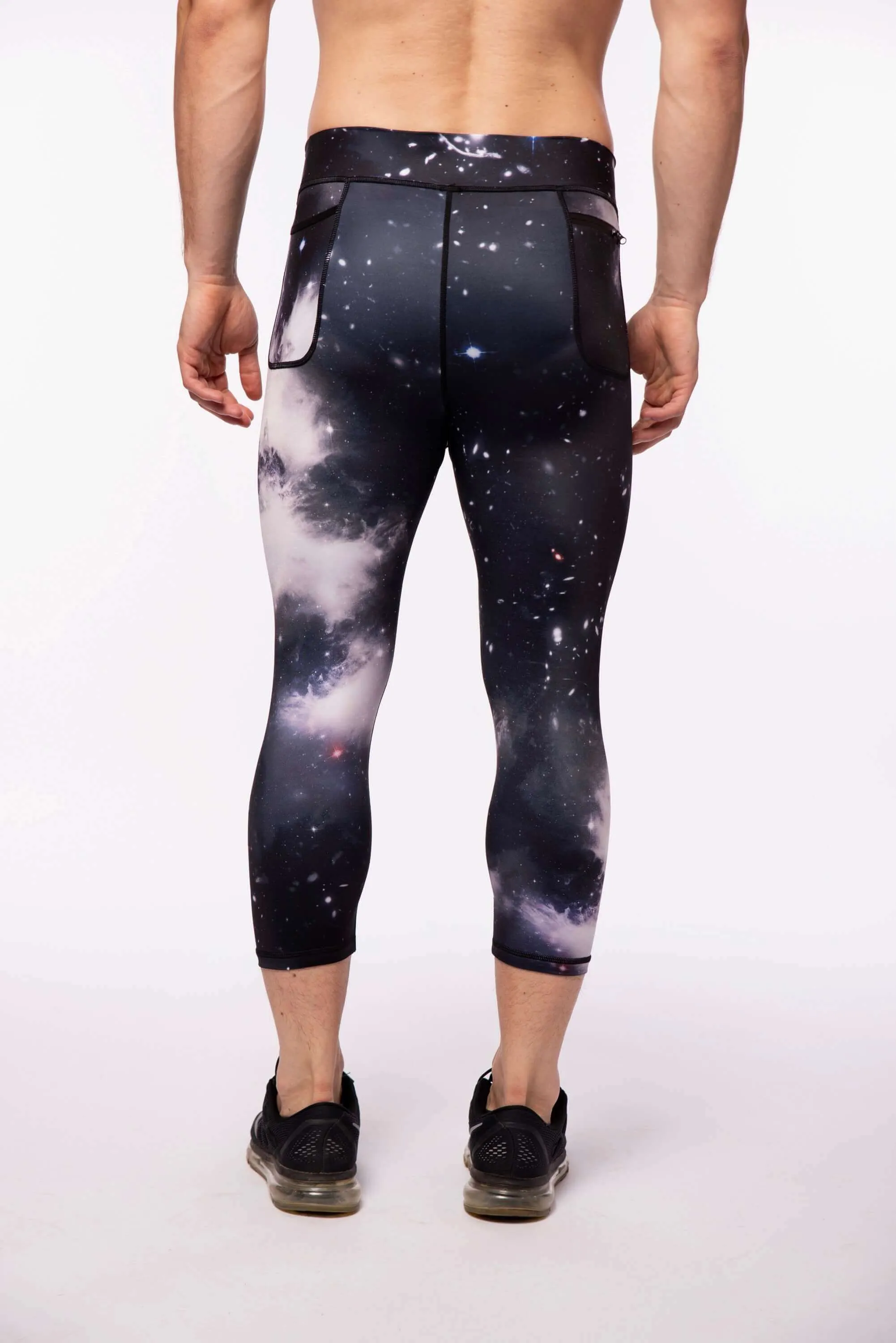 Darkstar ¾ Meggings