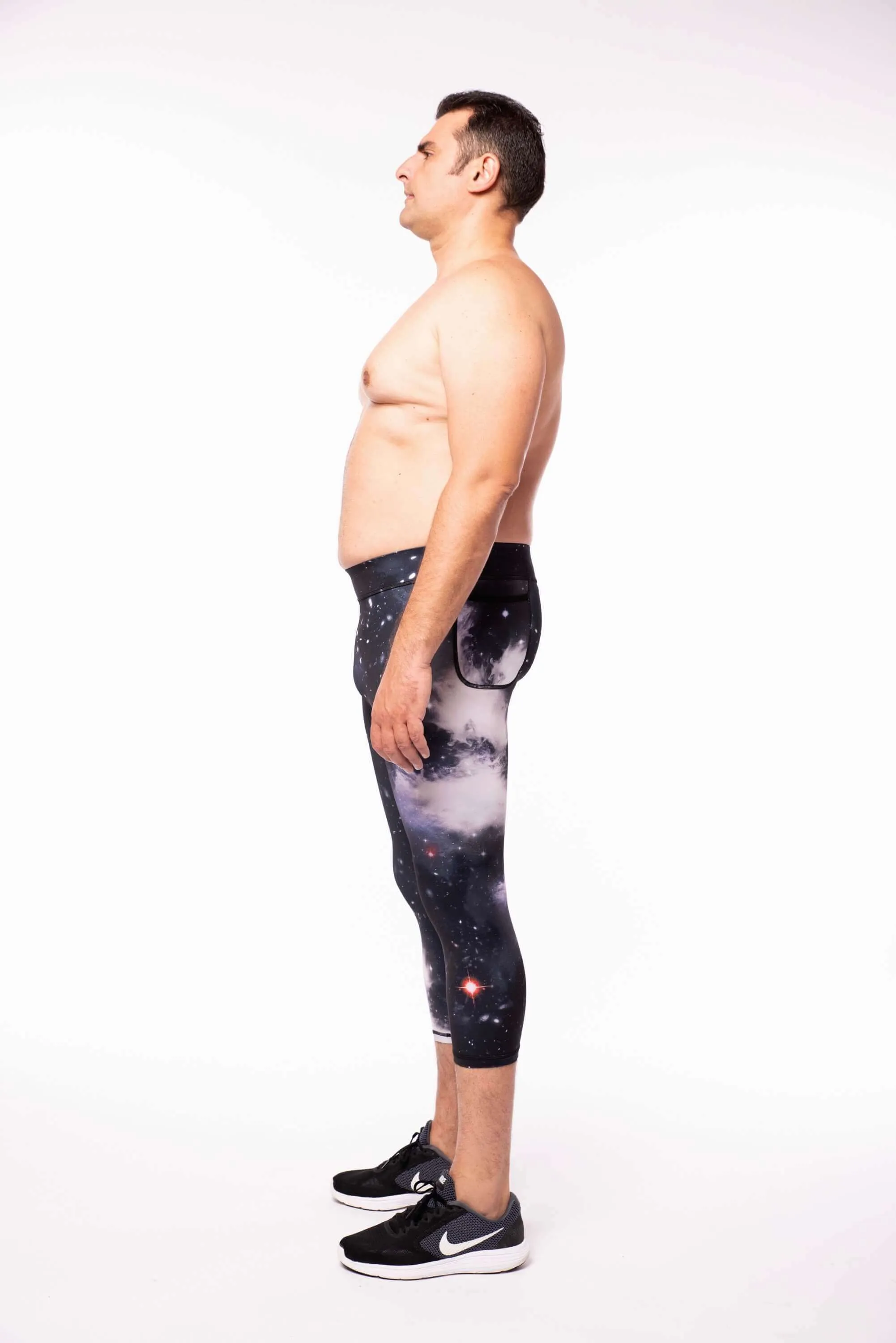 Darkstar ¾ Meggings