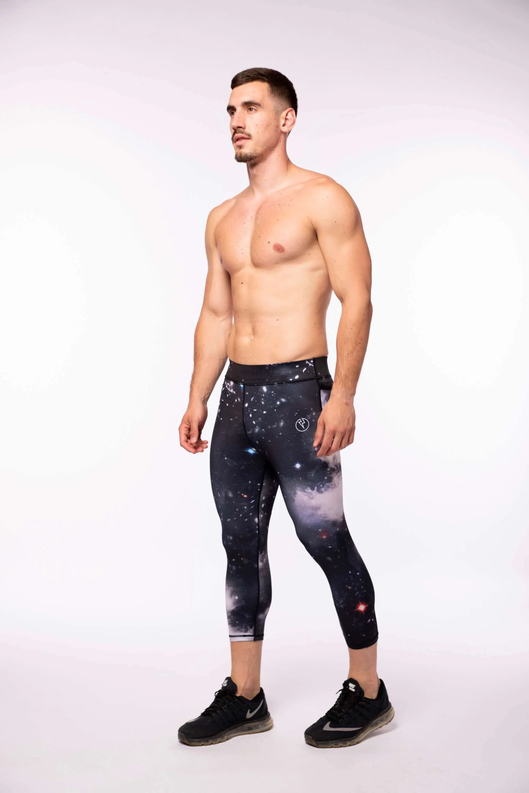Darkstar ¾ Meggings