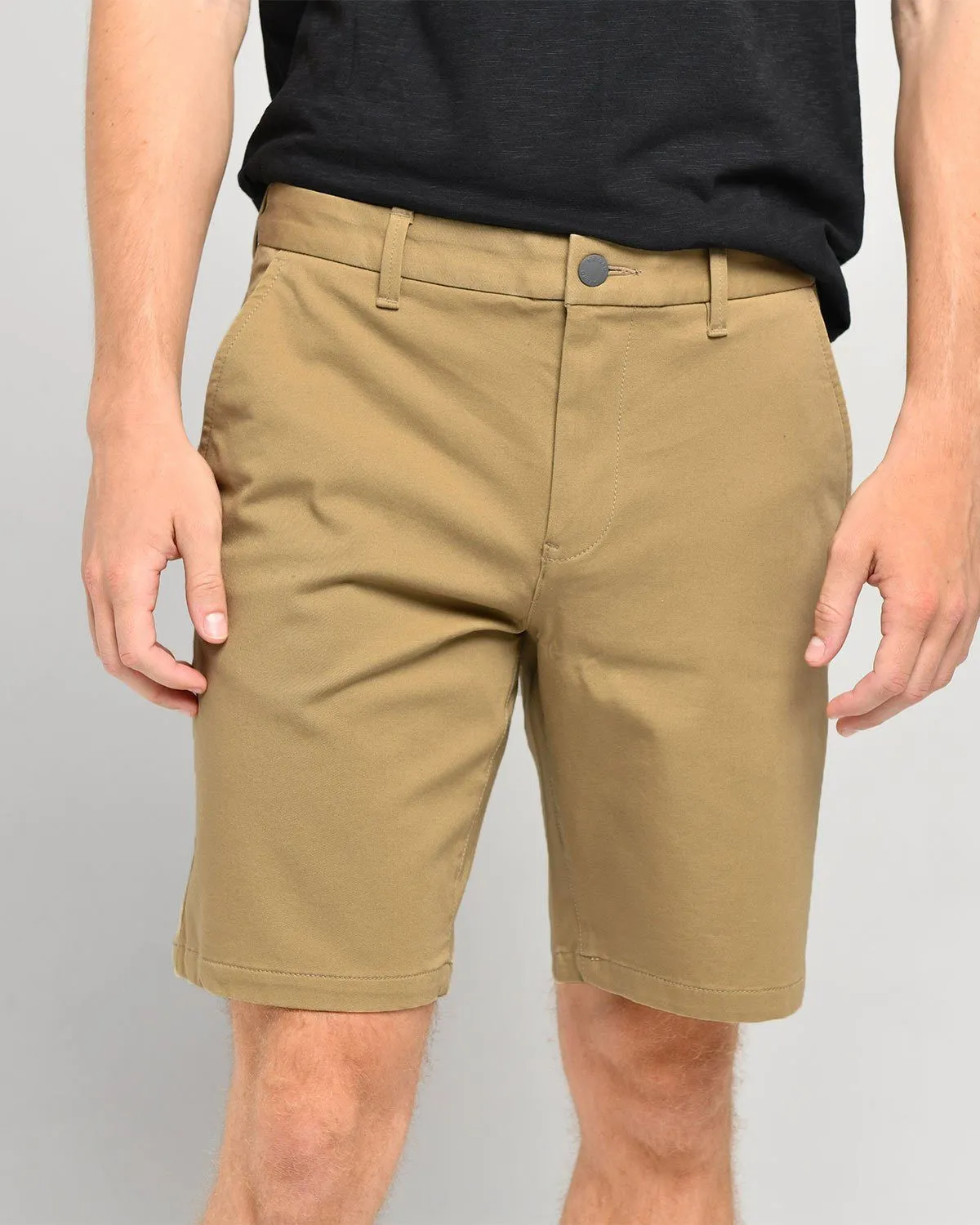 Desert Sand | Tech Chino Shorts
