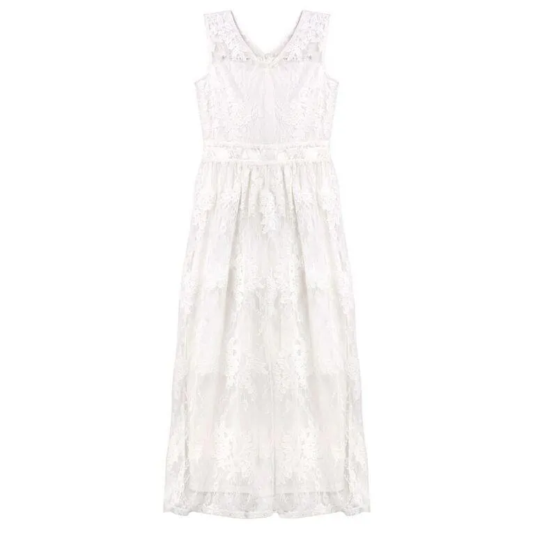 Designer Kidz Dakota Maxi Dress